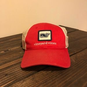 Vineyard Vines Hat